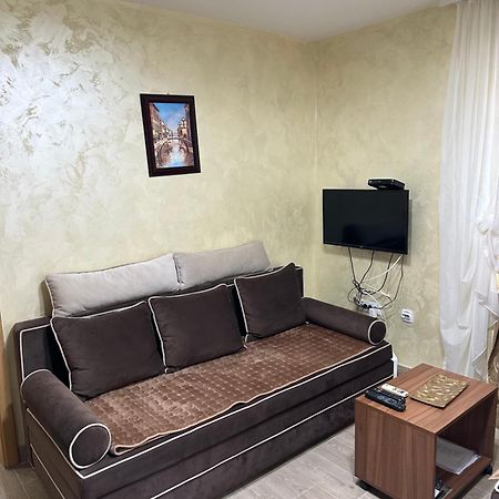Imperija Apartment Крагуевац Екстериор снимка