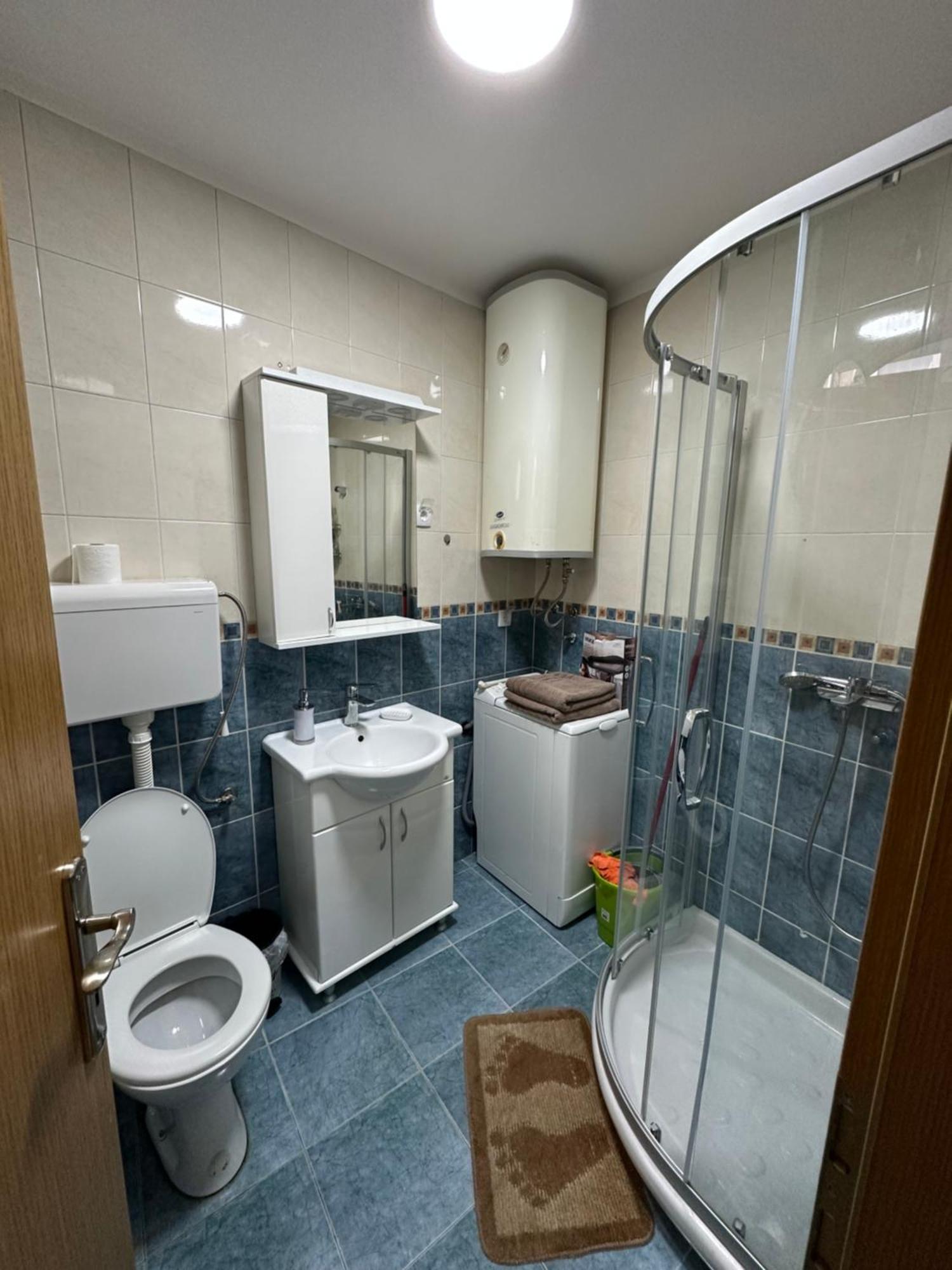 Imperija Apartment Крагуевац Екстериор снимка