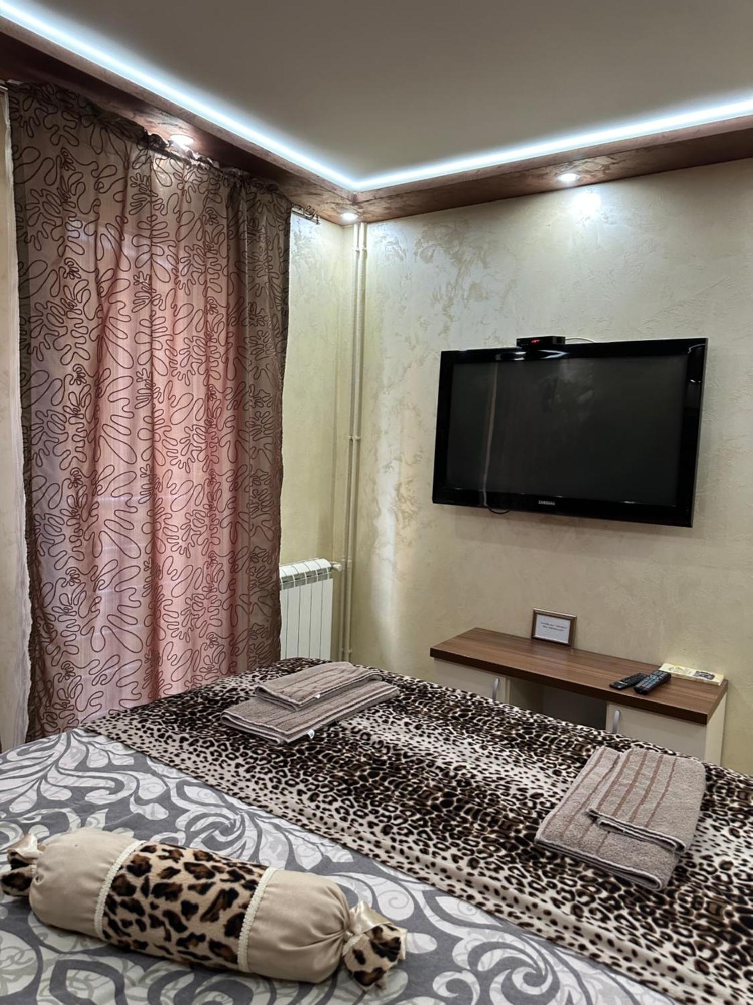 Imperija Apartment Крагуевац Екстериор снимка