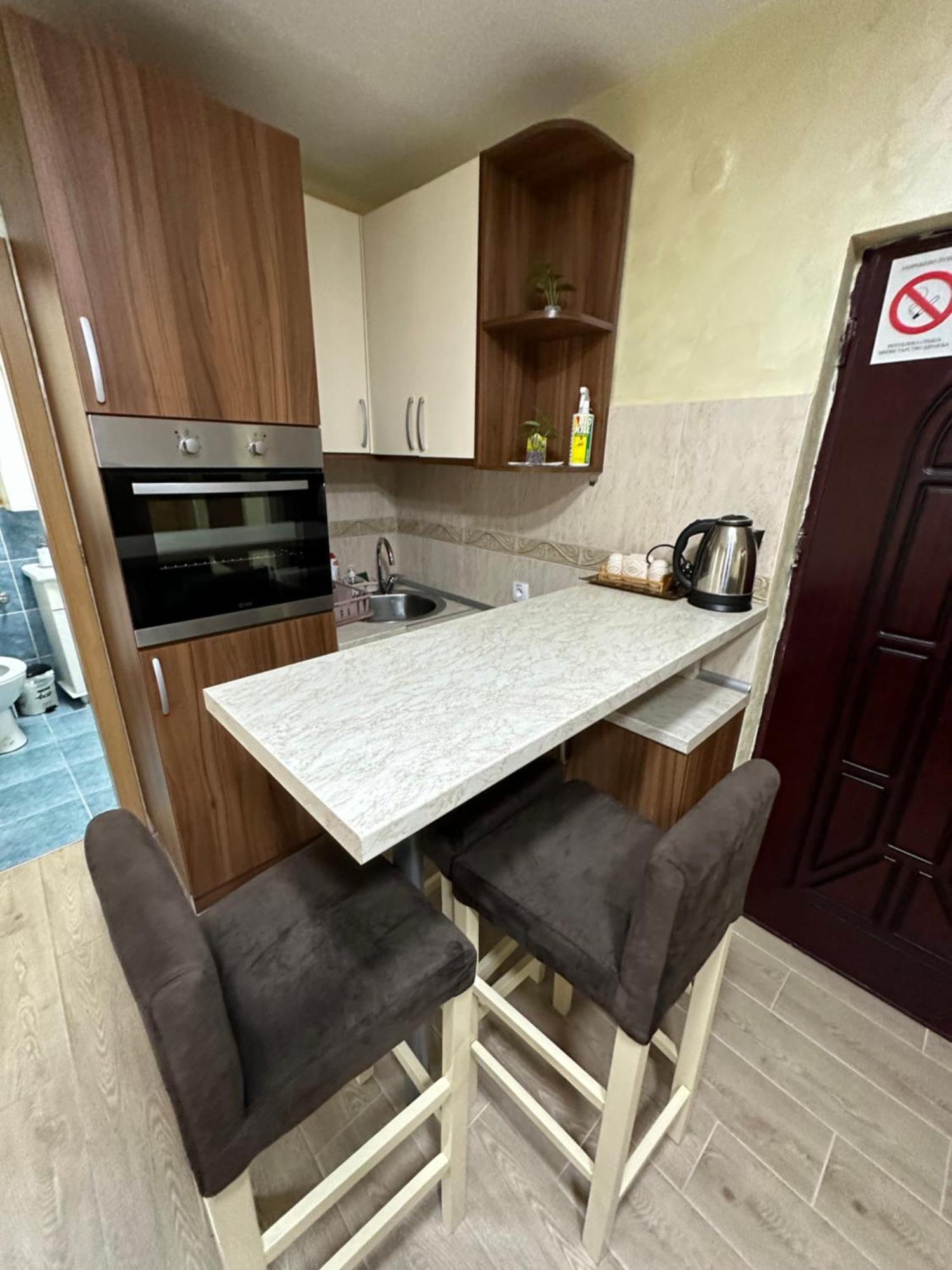 Imperija Apartment Крагуевац Екстериор снимка