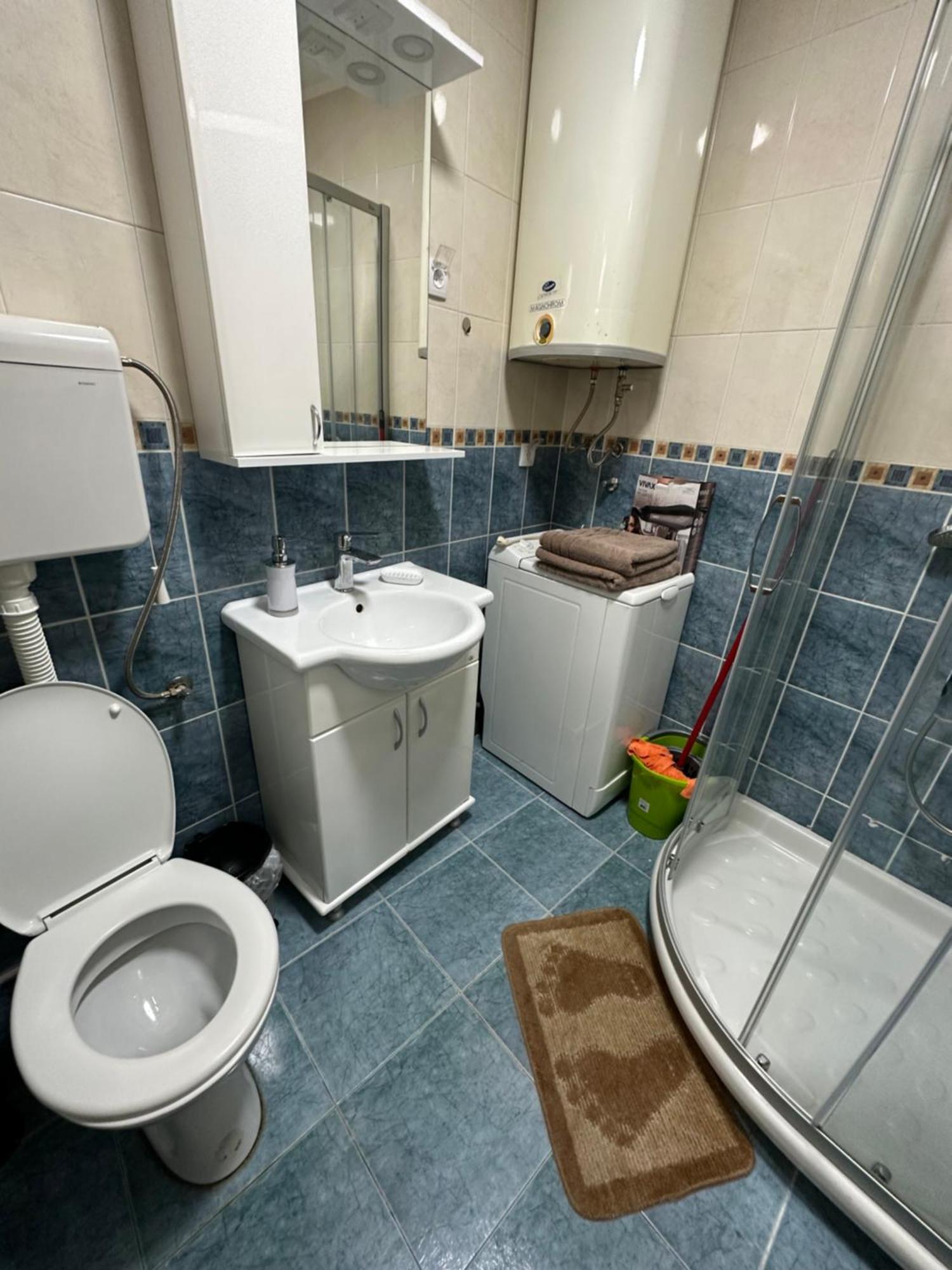Imperija Apartment Крагуевац Екстериор снимка
