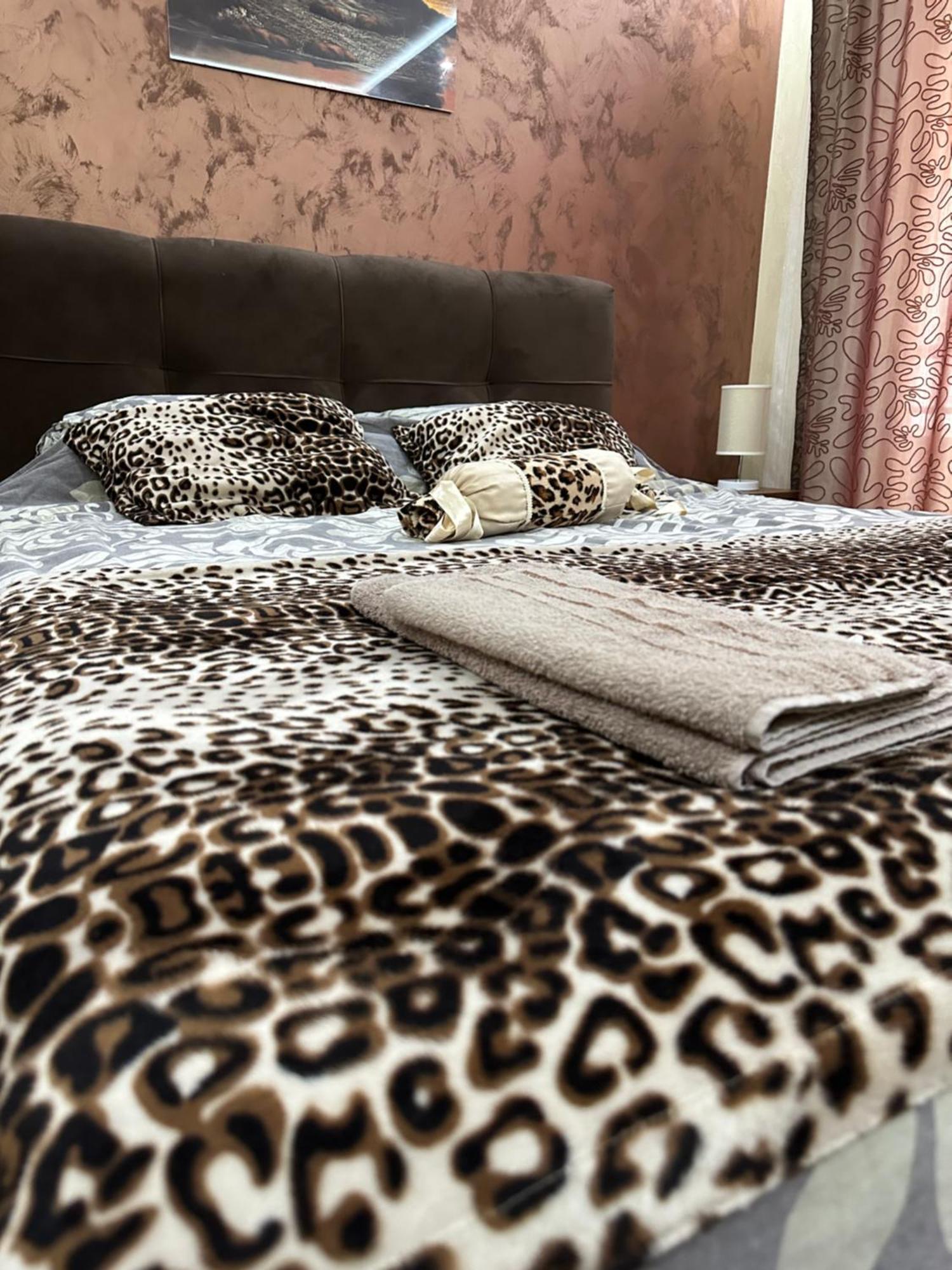 Imperija Apartment Крагуевац Екстериор снимка