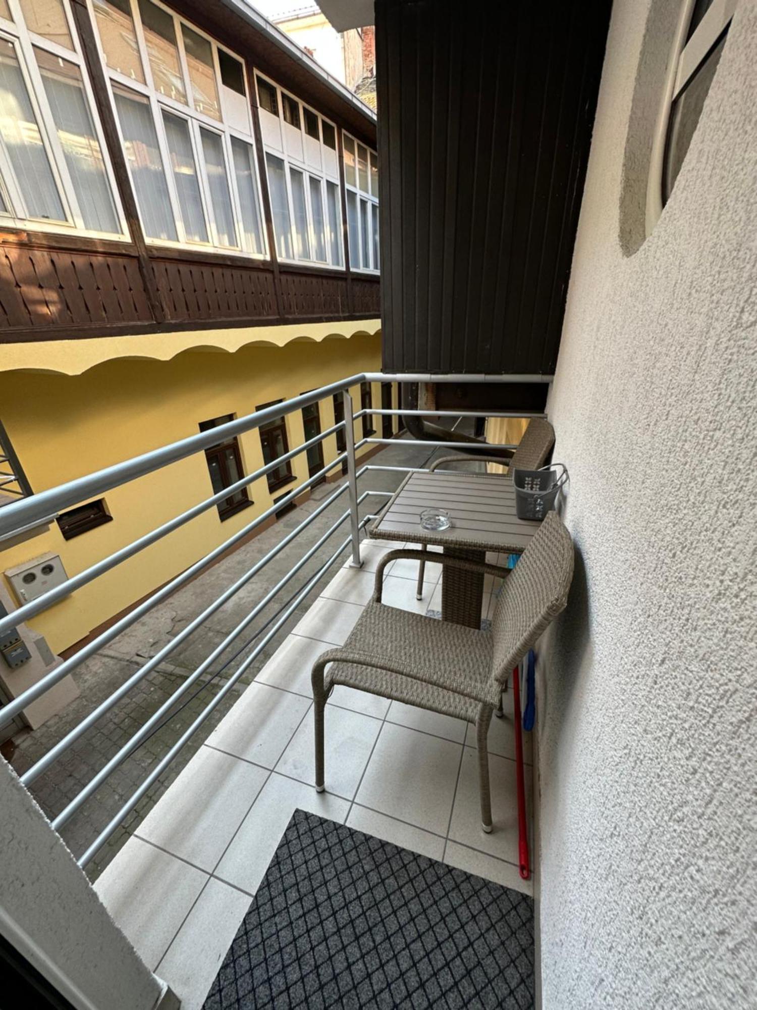 Imperija Apartment Крагуевац Екстериор снимка